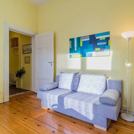 מלון Charlotte ברלין