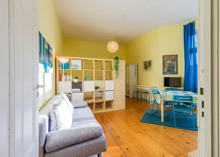 Charlotte * ברלין