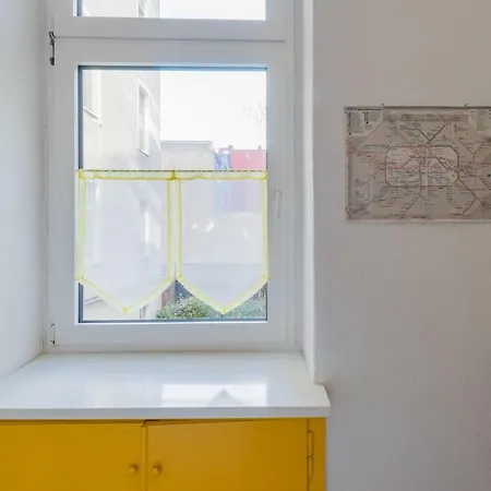 Charlotte Hotel Berlin