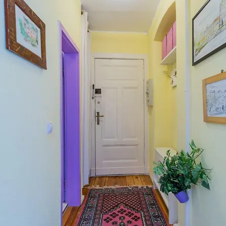 Hotel Charlotte Berlin