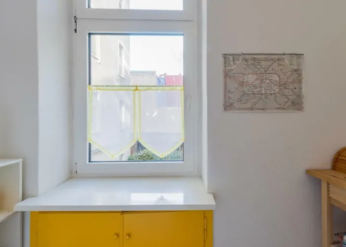 Charlotte فندق برلين