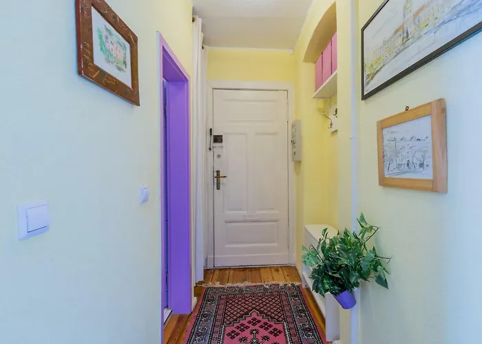 Hotel Charlotte Berlín