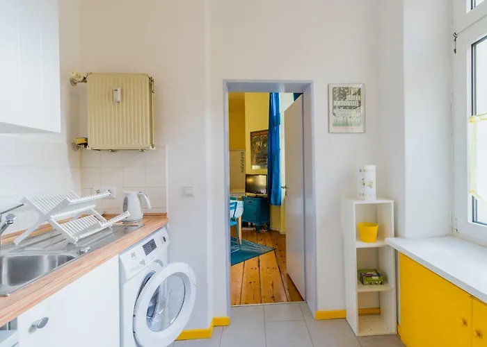 Charlotte فندق *