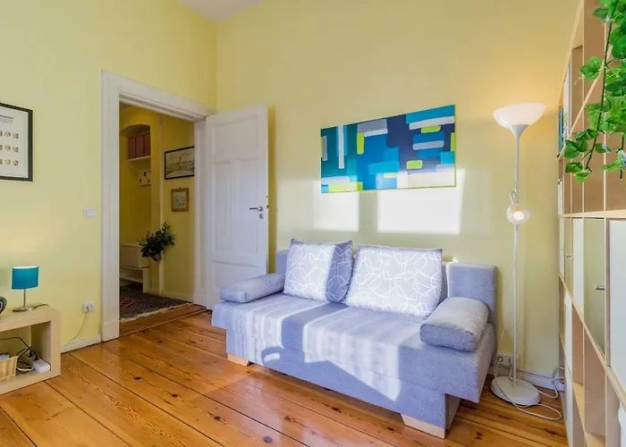 فندق Charlotte برلين