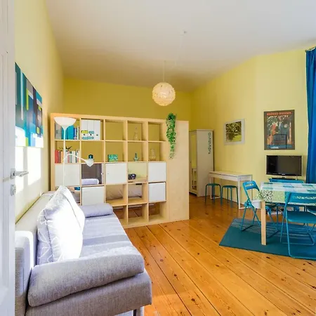 Charlotte * Βερολίνο