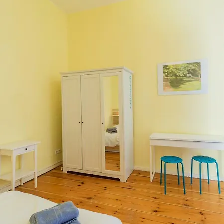 Charlotte Βερολίνο