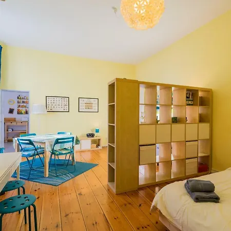 Ξενοδοχείο Charlotte *