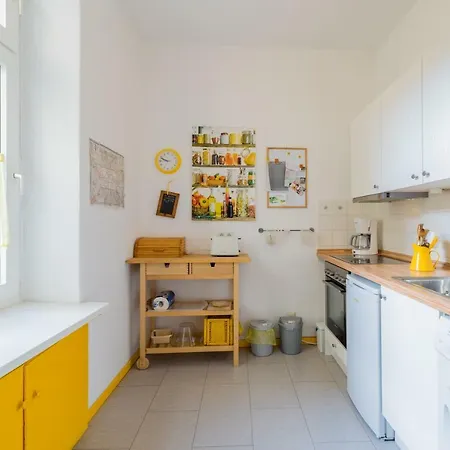 Szálloda Charlotte Berlin