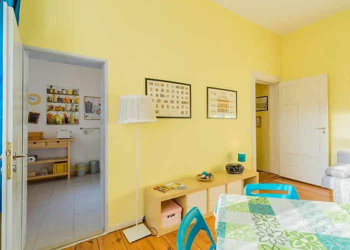 Ξενοδοχείο Charlotte *